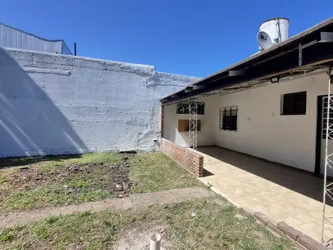 Casa en Alquiler de 2 dormitorios
