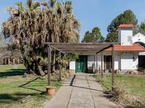 Casa en Venta en Funes, USD 375.000