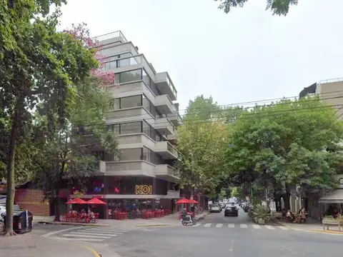 Venta Departamento Monoambiente en Villa Urquiza, Lanzamiento Apto Blanqueo