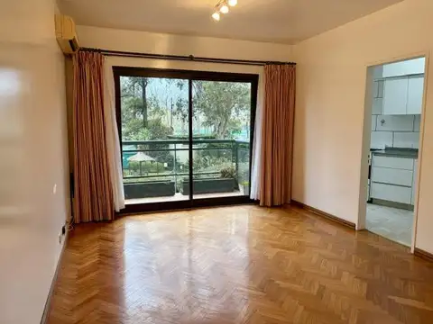 Departamento en alquiler de 2 amb en Tigre