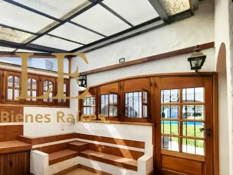 Casa en Venta de 4 dormitorios