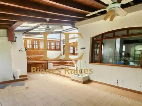 Venta Casa en Aranjuez Country Club APTO CREDITO