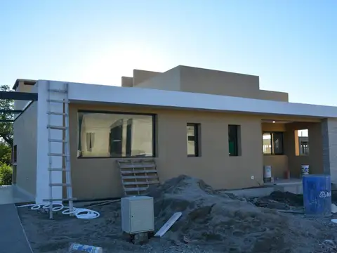 Casa en Venta Merlo San Luis La Arbolada Entrega Mayo
