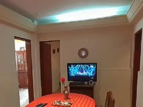 Casa en Venta en San Justo, USD 185.000