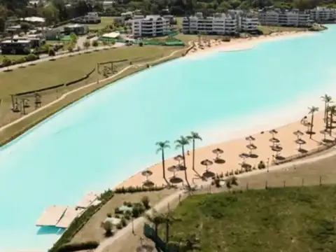 LAGOON LOTE EN OPORTUNIDAD 100