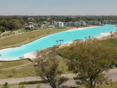 LAGOON LOTE EN OPORTUNIDAD 100