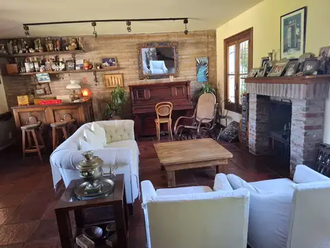 Casa en Venta al Este