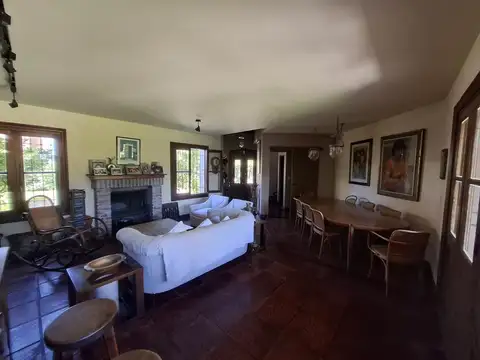 Casa en Venta 30 años