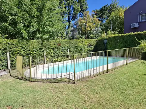 Casa en Venta en Beccar, USD 440.000