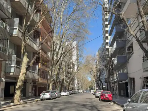 Fray Justo Santa María De Oro e/ Charcas y Paraguay