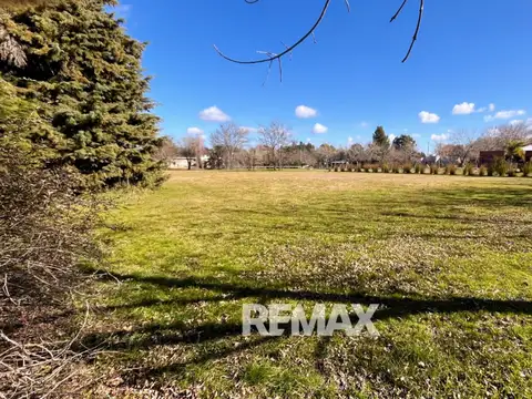 Terreno en Venta de 5060,0 m2