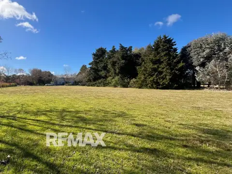Terreno en Venta en Santa Catalina, USD 59.000