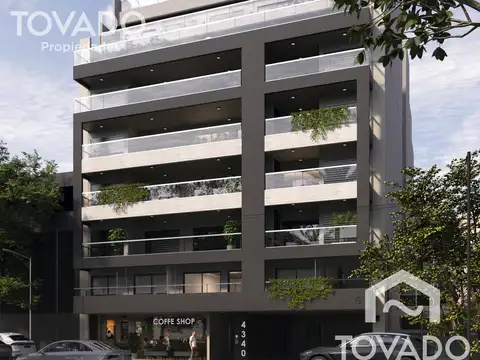 Departamento en Venta de 4 dormitorios