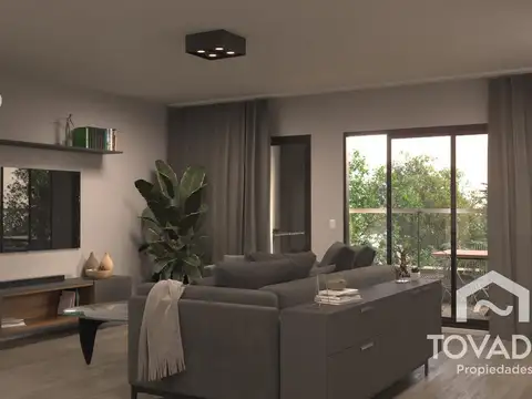 Departamento en Venta A Estrenar