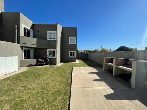 Departamento en Venta A Estrenar