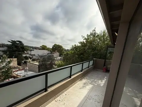 UF 8 4 Ambientes 177m PH COCHERA opc. Estrenar Frente TERRAZA PROPIA 3 Baño Villa Urquiza