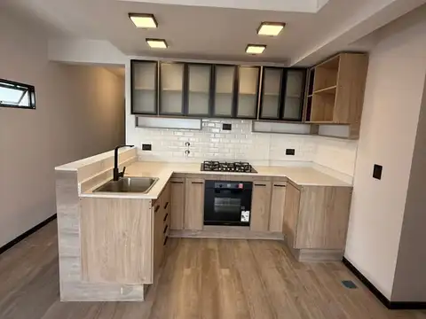 Departamento en Venta de 3 dormitorios