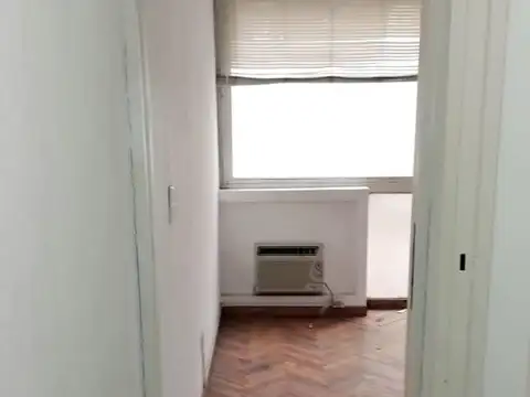 Oficina Monoambiente con 1 baño