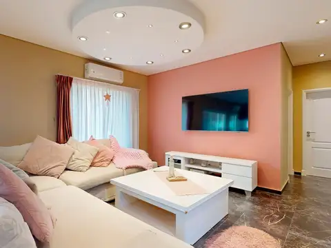 Casa en Venta en Haras Del Sur, USD 192.000