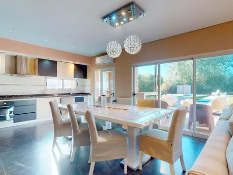 Casa en Venta de 3 dormitorios