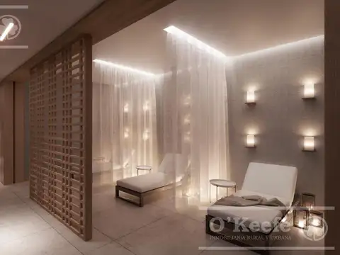 Departamento en Venta en Puerto Madero, USD 2.890.000