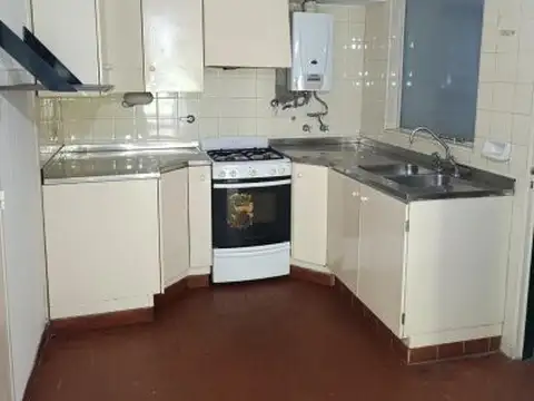 Departamento en Alquiler 46 años