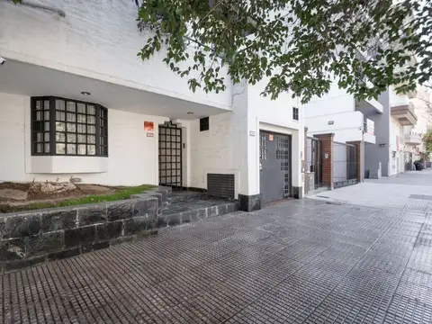 LOTE villa devoto 8,50*19,50 Acepta mts terminados