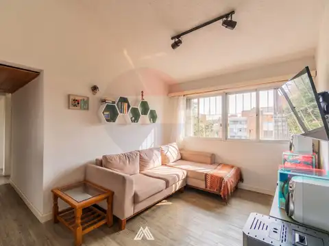 Departamento en Venta en Buceo, USD 170.000