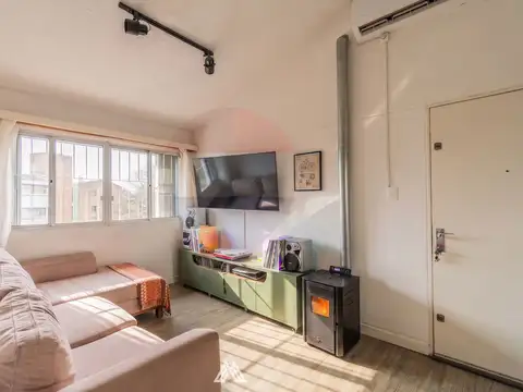 VENTA Apartamento 3 dormitorios – Buceo