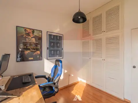 Departamento en Venta 37 años