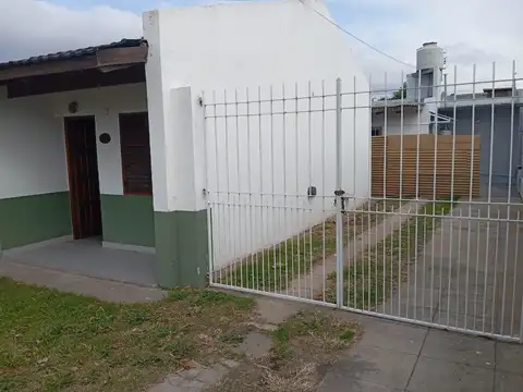 Departamento en barrio Lanusse