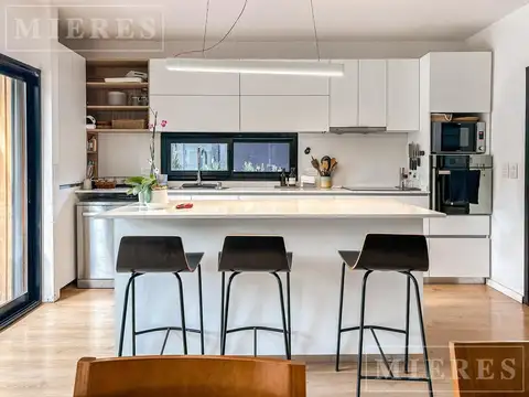 Casa en Venta A Estrenar