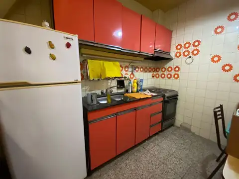 Depto Tipo Casa en Alquiler de 3 dormitorios
