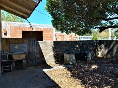 Casa en Venta en San Clemente del Tuyú, USD 40.000