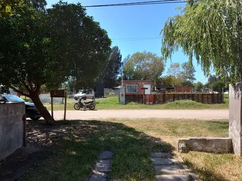 Casa en Venta en San Clemente del Tuyú, USD 40.000