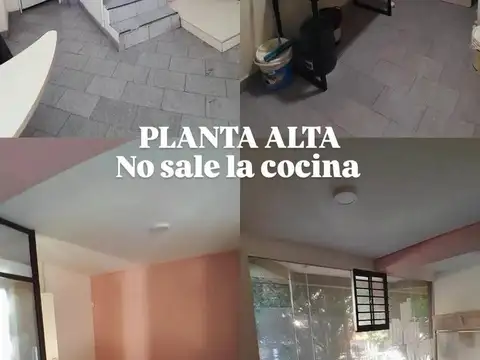 Oficina en Alquiler al Sur