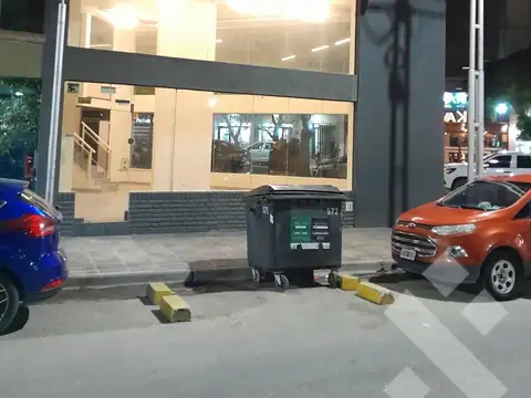 Oficina en Alquiler A Estrenar