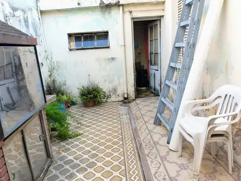 Casa en Venta 50 años