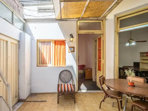 Depto Tipo Casa en Venta de 3 ambientes
