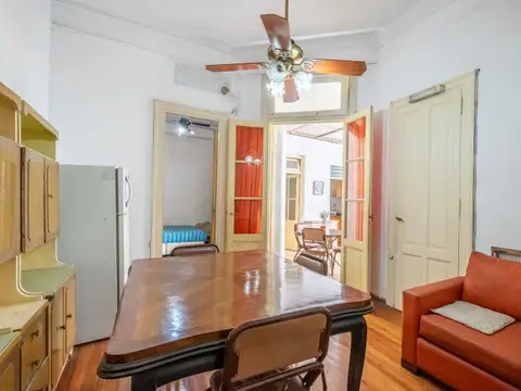 Depto Tipo Casa en Venta de 2 dormitorios