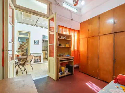PH. 3 Ambientes. Terraza. Villa Urquiza