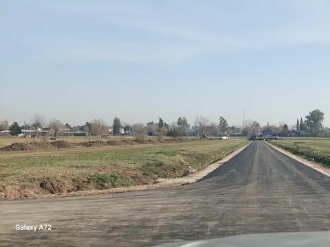 VENTA Lotes en Barrio Las Clemencias, Pilar | Sin expensas