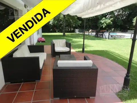 Saint Thomas,  En  Alquiler AMUEBLADA y en VENTA