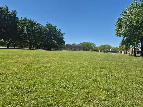 LOTES CLUB DE CAMPO EL NACIONAL