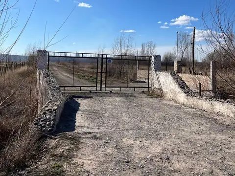 Terreno en Venta en Cervantes, USD 6.000