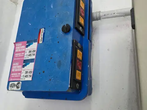 Galpon en Venta 43 años