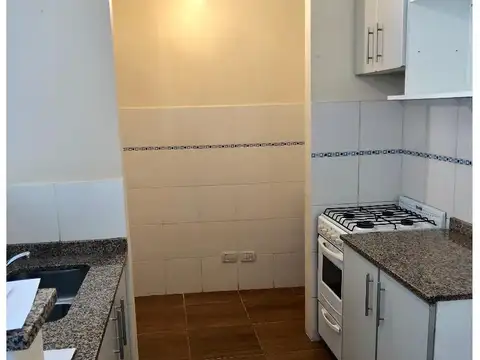 Departamento en Alquiler de 2 ambientes