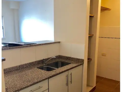 Departamento en Alquiler de 1 dormitorio