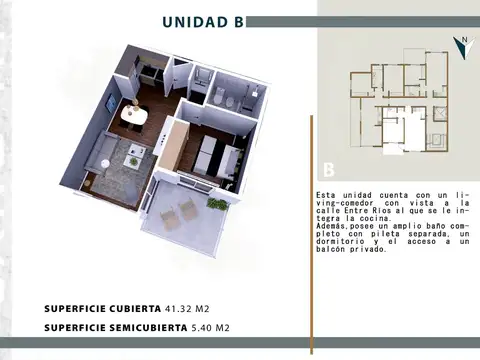 JANO III