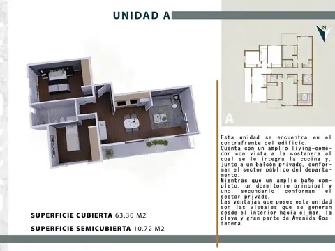 JANO III